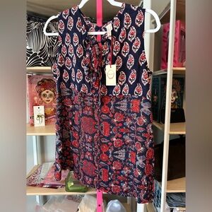 Raga NWT summer top size XS